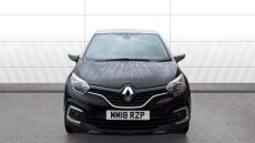 Renault Captur 0.9 TCE 90 Iconic 5dr Petrol Hatchback